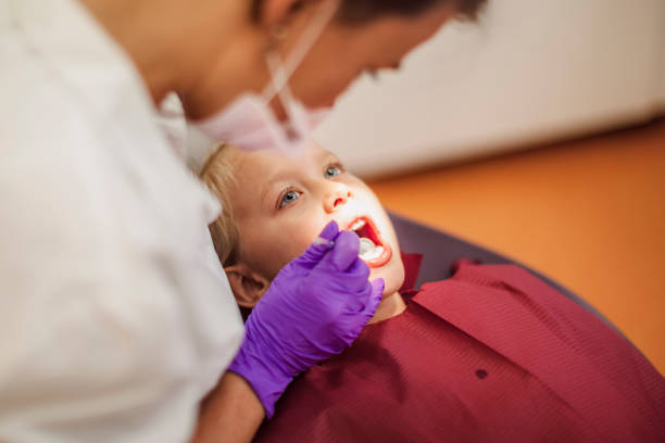 Best Emergency Dentist for Special Needs Patients in Monarch Mill, SC