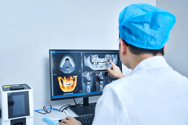 Best Orthodontic Emergency Dentist in Monarch Mill, SC