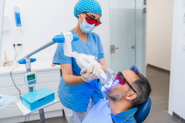  Monarch Mill, SC Emergency Dentist Pros